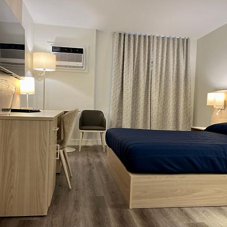 Motel Mascouche Luaran gambar