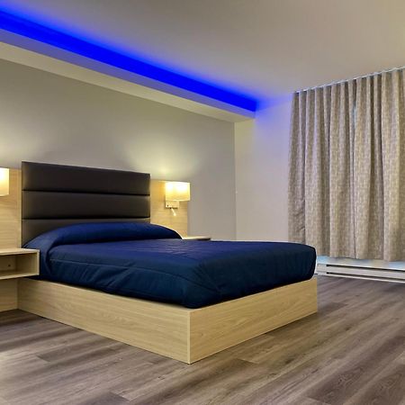 Motel Mascouche Luaran gambar