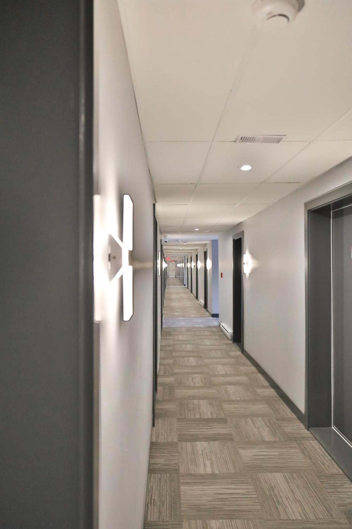 Motel Mascouche Luaran gambar