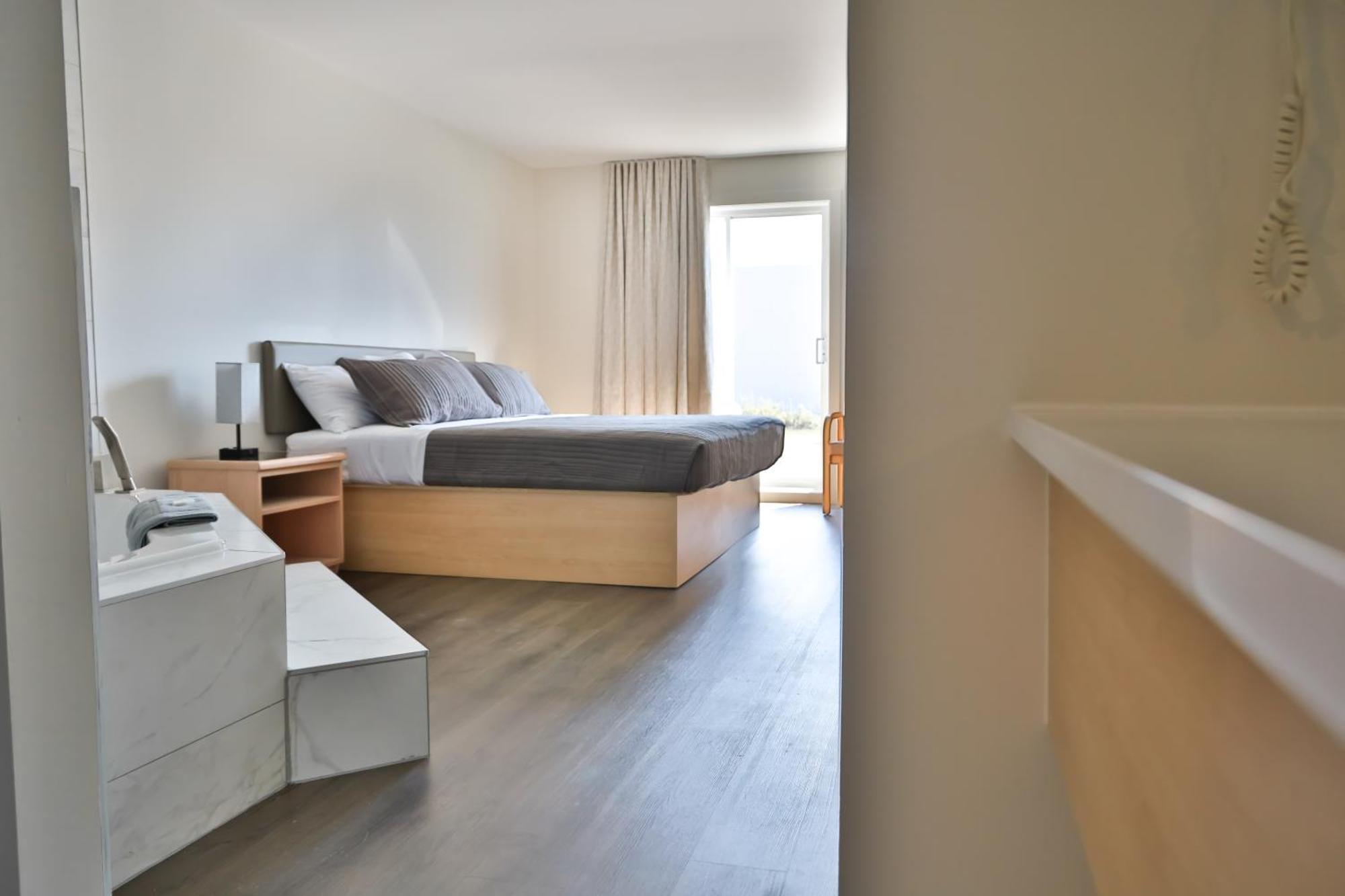 Motel Mascouche Luaran gambar