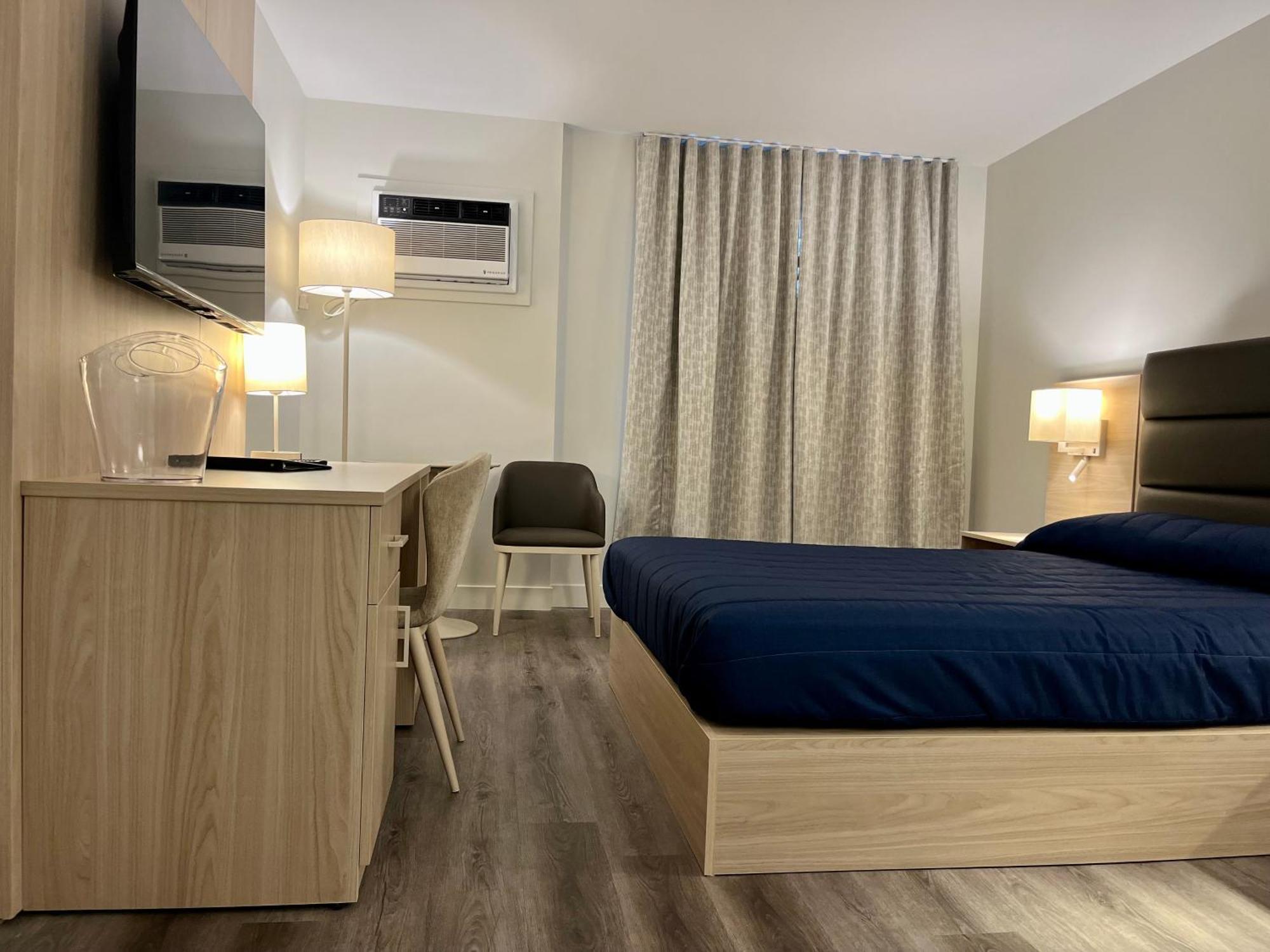 Motel Mascouche Luaran gambar