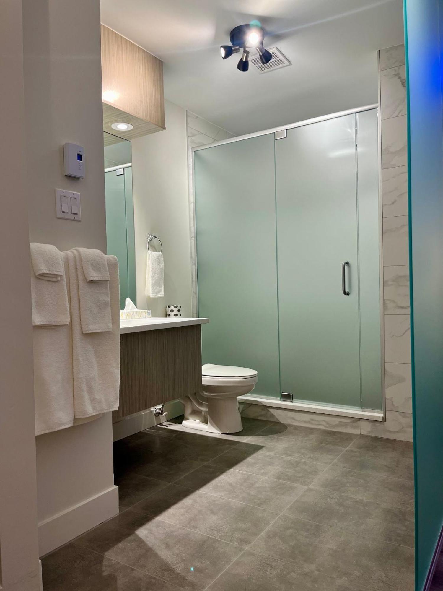 Motel Mascouche Luaran gambar