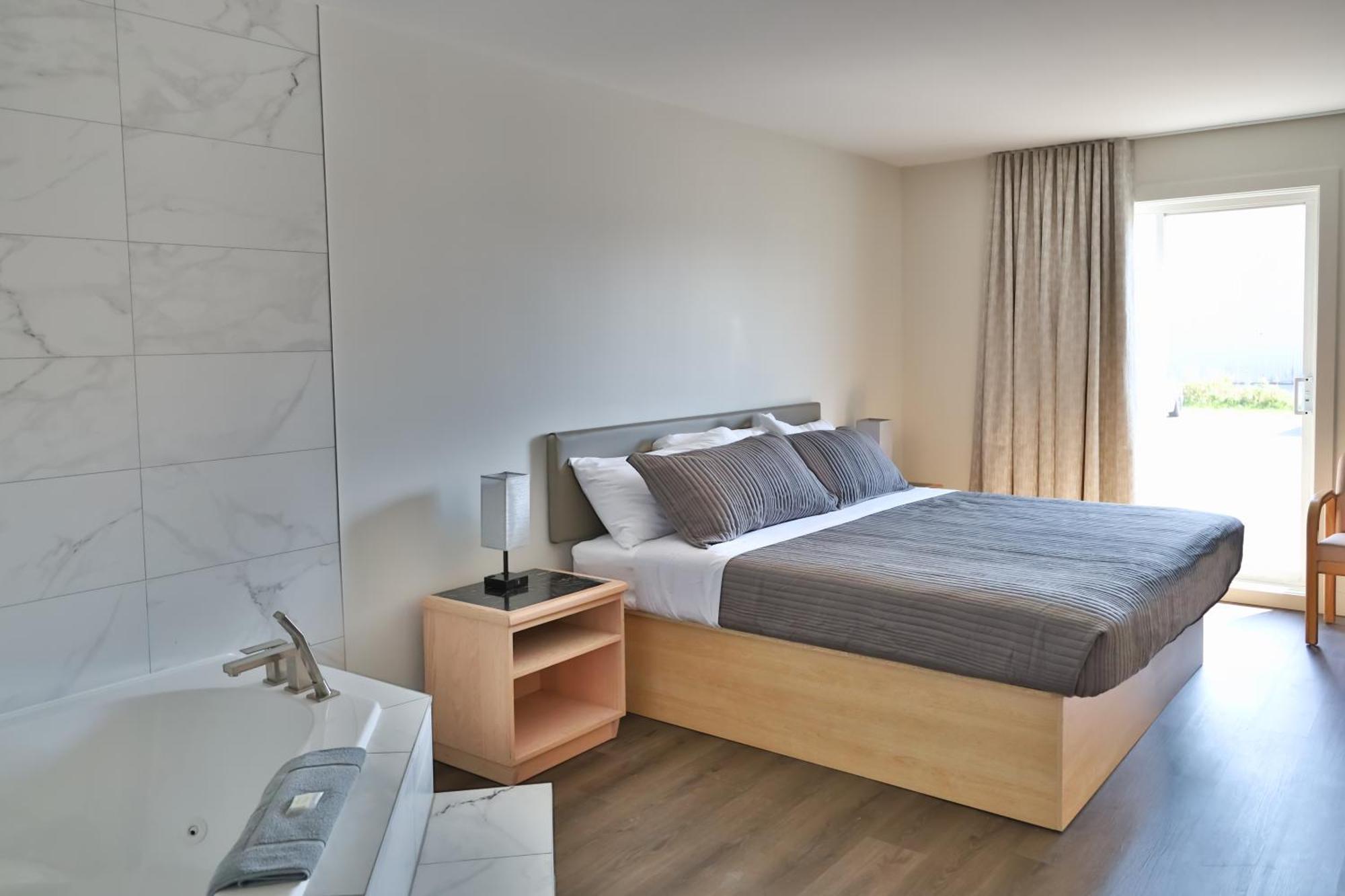 Motel Mascouche Luaran gambar