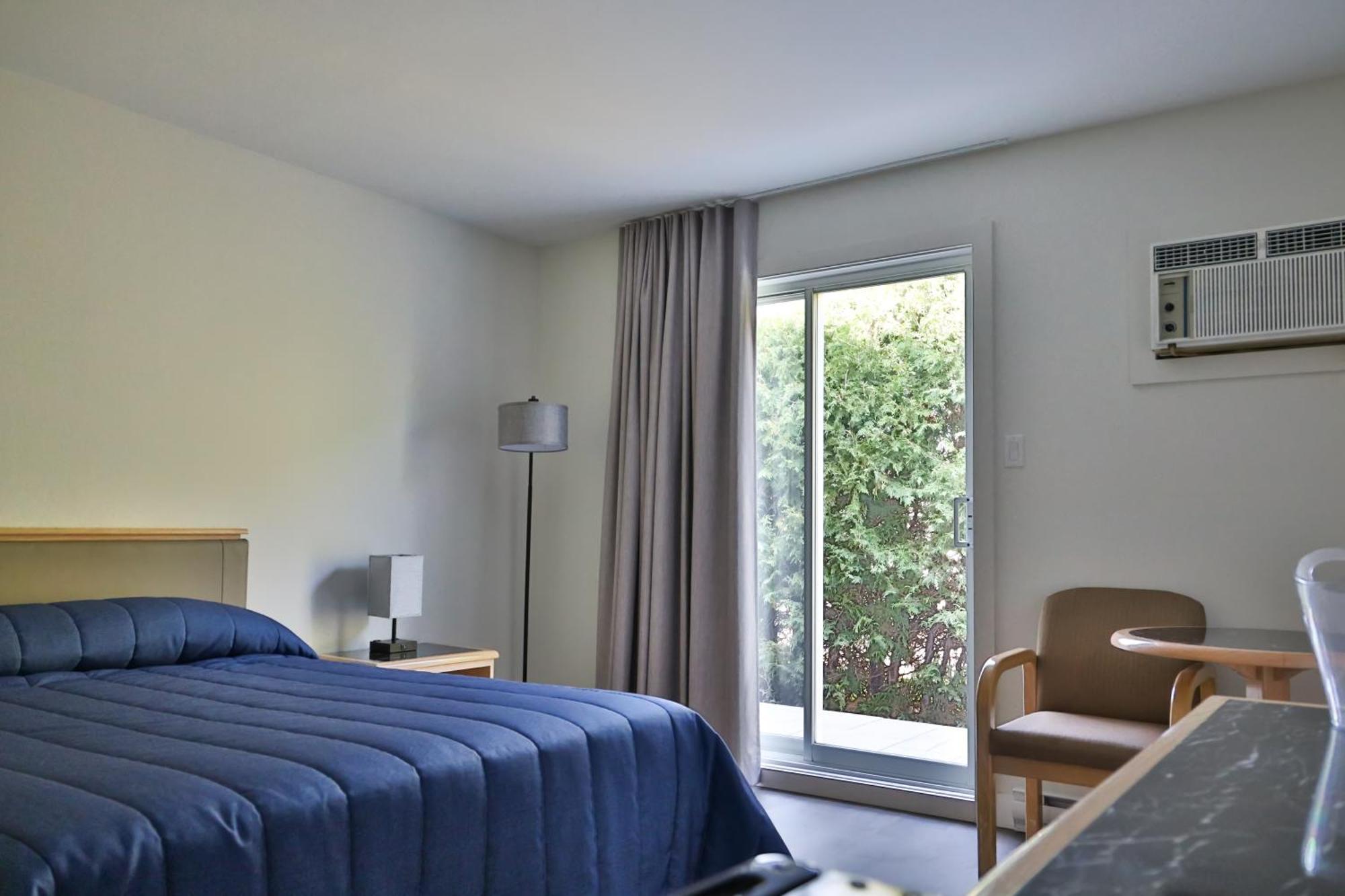 Motel Mascouche Luaran gambar