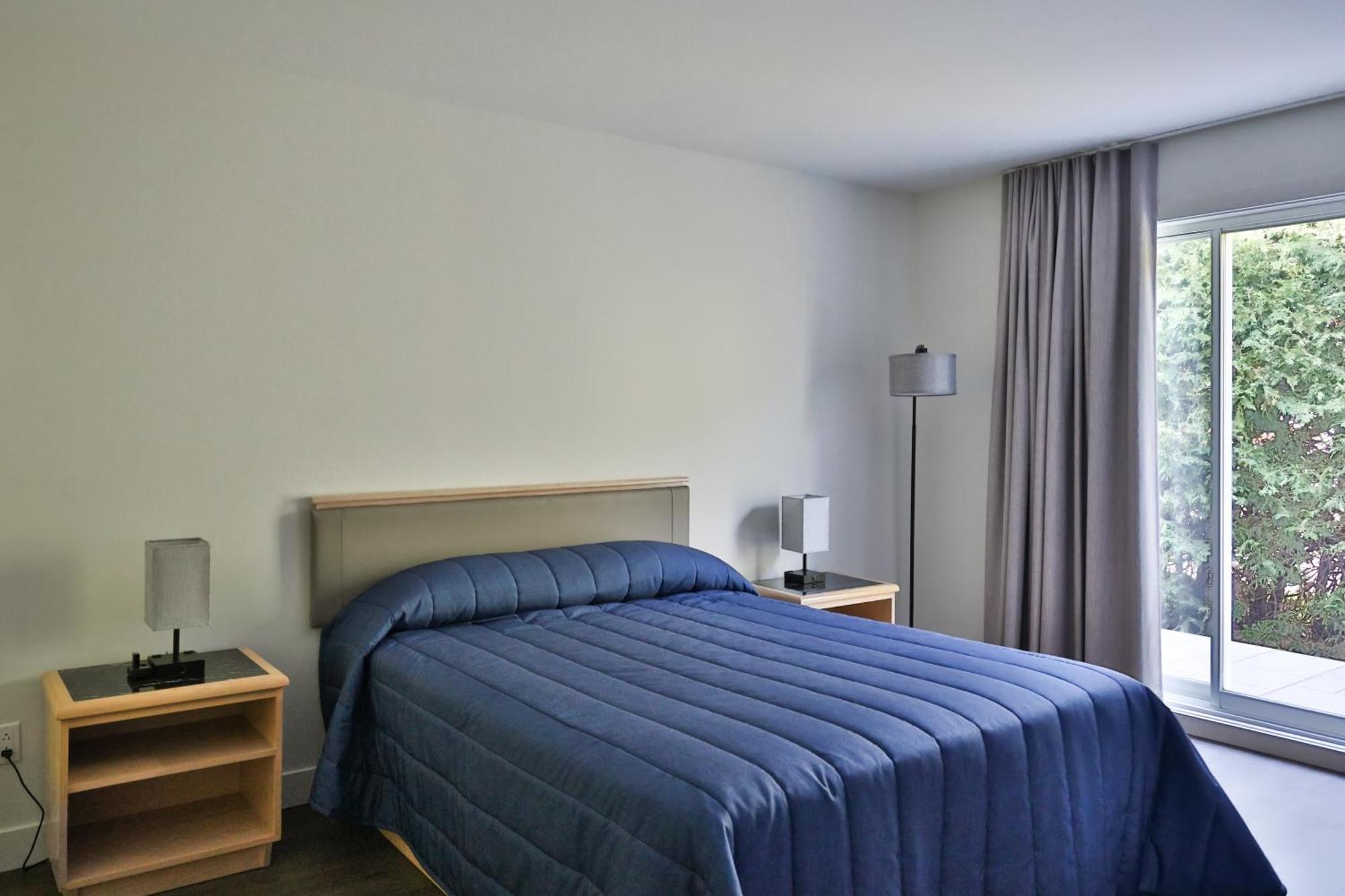 Motel Mascouche Luaran gambar