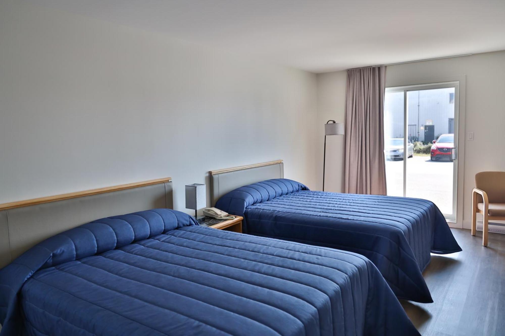 Motel Mascouche Luaran gambar