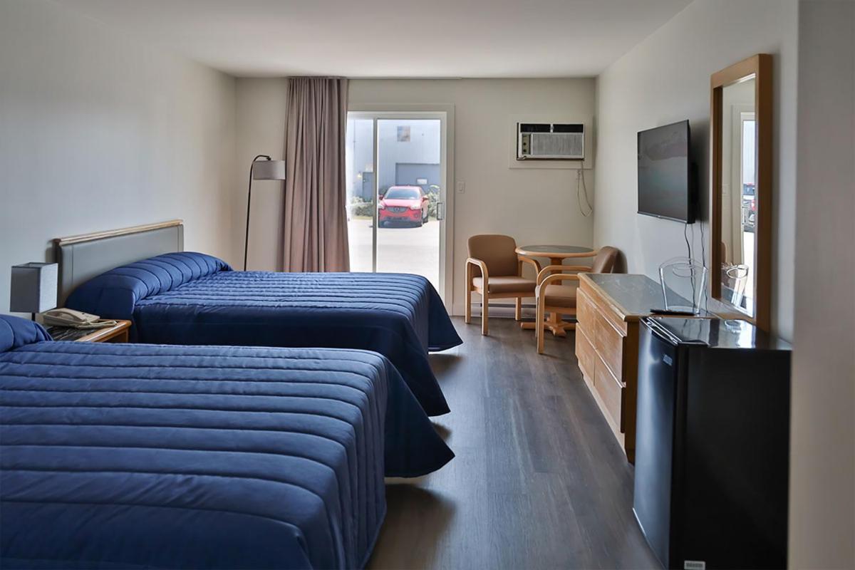Motel Mascouche Luaran gambar