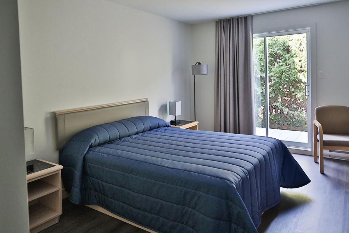 Motel Mascouche Luaran gambar