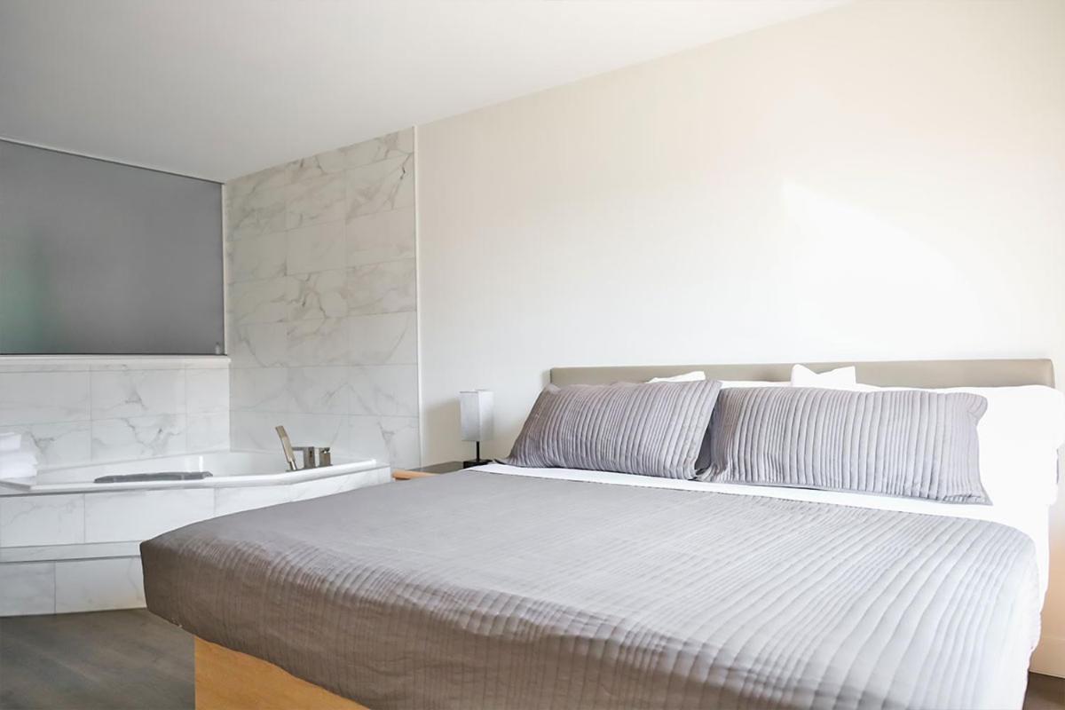 Motel Mascouche Luaran gambar